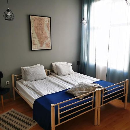 Radomir Downtown Apartments Экстерьер фото