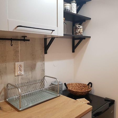 Radomir Downtown Apartments Экстерьер фото
