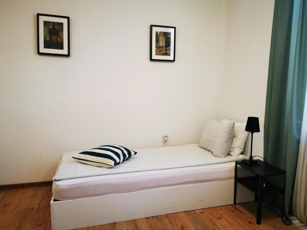 Radomir Downtown Apartments Экстерьер фото