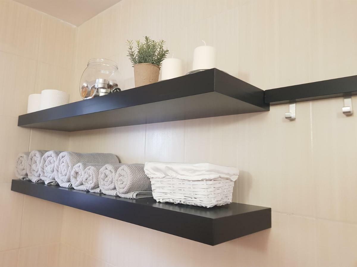 Radomir Downtown Apartments Экстерьер фото