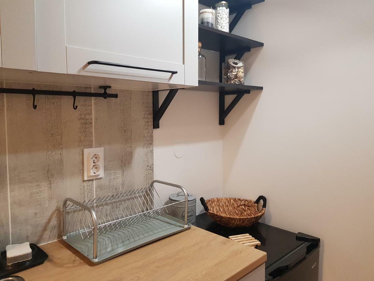 Radomir Downtown Apartments Экстерьер фото