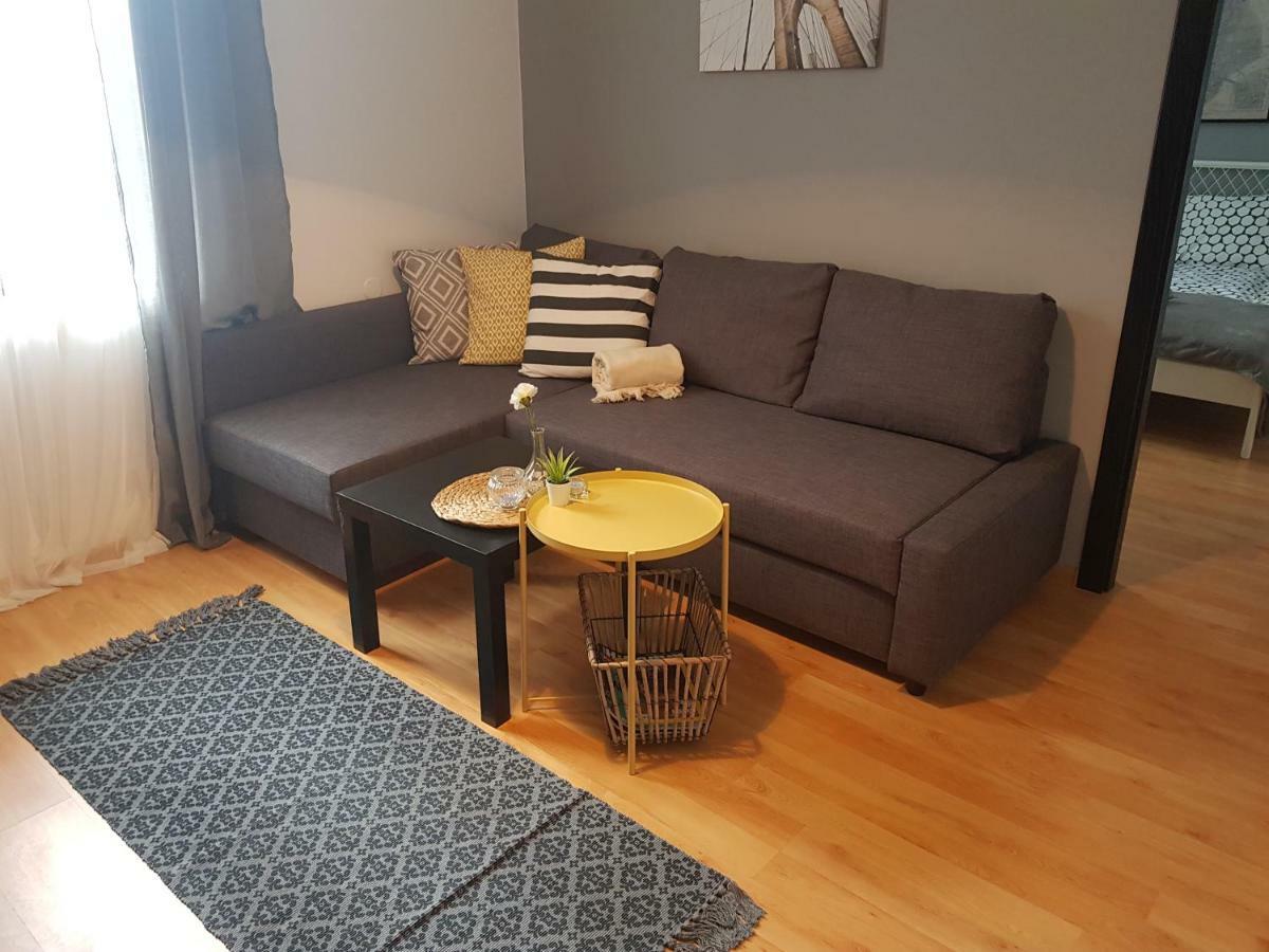 Radomir Downtown Apartments Экстерьер фото