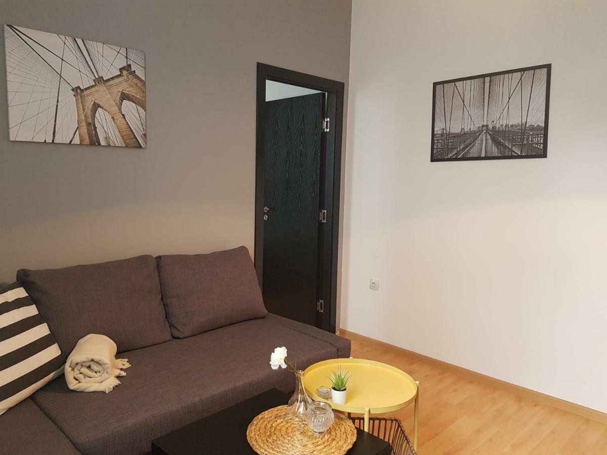 Radomir Downtown Apartments Экстерьер фото