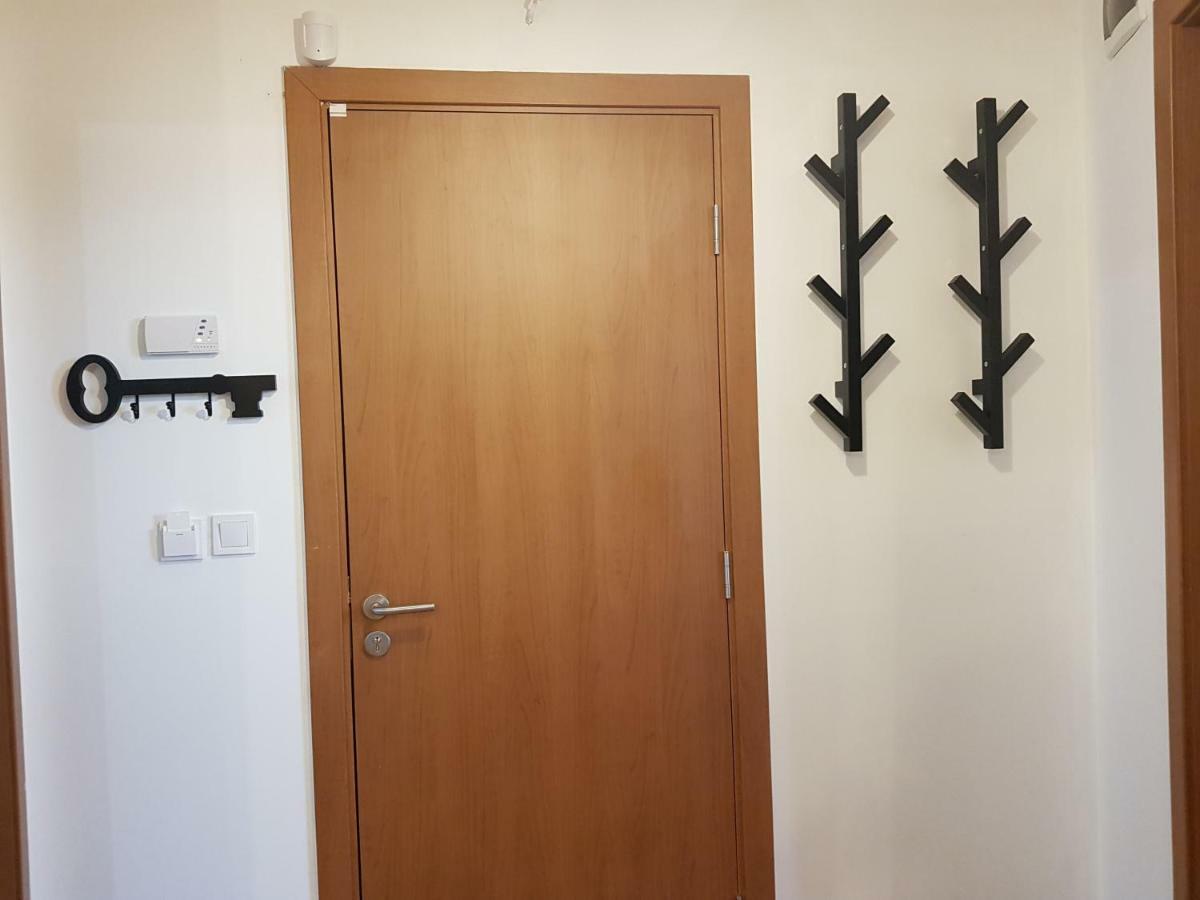 Radomir Downtown Apartments Экстерьер фото