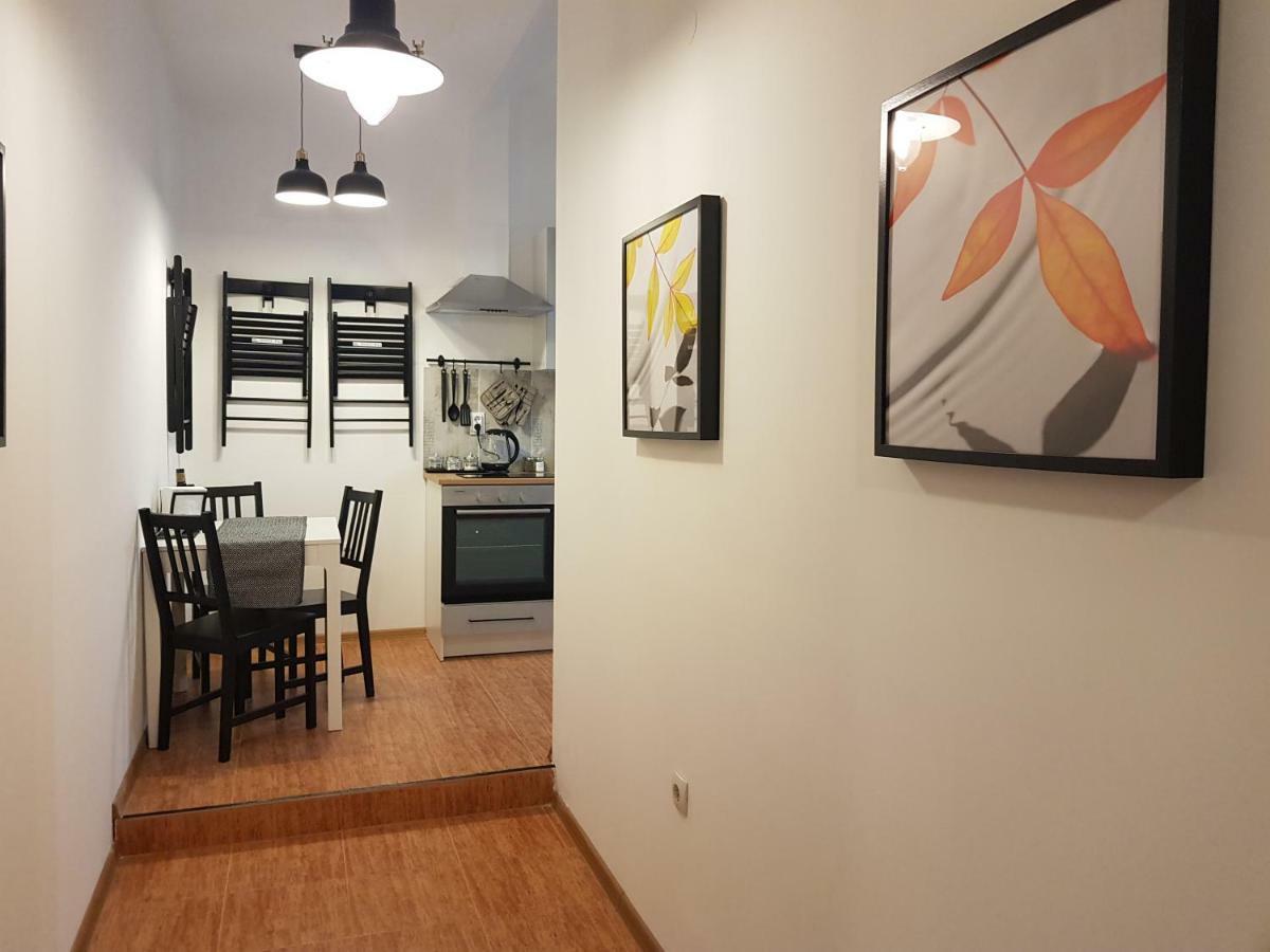 Radomir Downtown Apartments Экстерьер фото